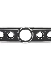 ACP Instrument Bezel Black FM-BI002                                     - FM-BI002 - Image 2