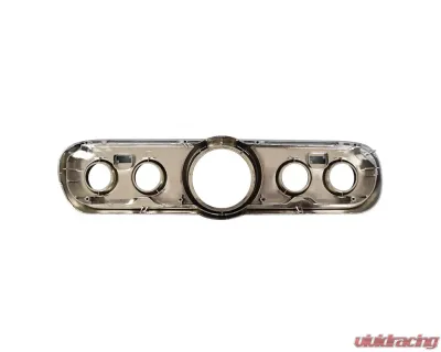 ACP Instrument Bezel Black FM-BI002 - FM-BI002