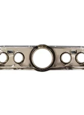 ACP Instrument Bezel Black FM-BI002                                     - FM-BI002 - Image 4