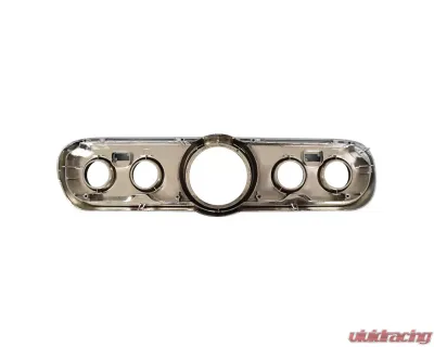 ACP Instrument Bezel Black FM-BI002 - FM-BI002