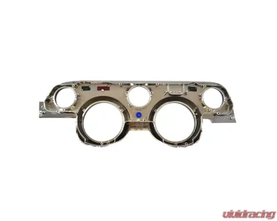 ACP Instrument Bezel Black FM-BI003 - FM-BI003