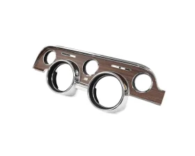 ACP Instrument Bezel Deluxe Woodgrain FM-BI004A