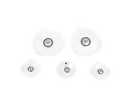 ACP Instrument Bezel Lens Set Without Tach FM-BI004B