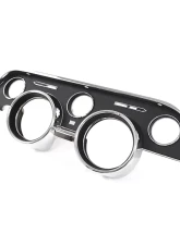 ACP Instrument Bezel Black FM-BI004                                     - FM-BI004 - Image 5