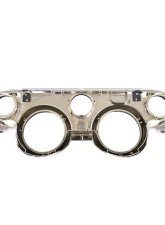 ACP Instrument Bezel Black FM-BI004                                     - FM-BI004 - Image 3