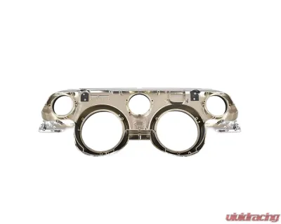 ACP Instrument Bezel Black FM-BI004 - FM-BI004