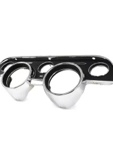ACP Instrument Bezel Black FM-BI004                                     - FM-BI004 - Image 4