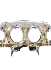 ACP Instrument Bezel Deluxe Woodgrain FM-BI008AD                                     - FM-BI008AD - Image 3
