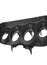 ACP Instrument Bezel Black FM-BI008A                                     - FM-BI008A - Image 4