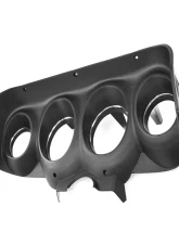 ACP Instrument Bezel Black FM-BI008                                     - FM-BI008 - Image 4