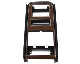 ACP Dash Trim Center Deluxe Woodgrain FM-BI009E