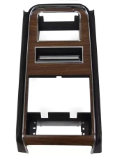 ACP Dash Trim Center Deluxe Woodgrain FM-BI009E                                     - FM-BI009E - Image 4