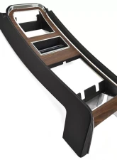 ACP Dash Trim Center Deluxe Woodgrain FM-BI009E                                     - FM-BI009E - Image 2