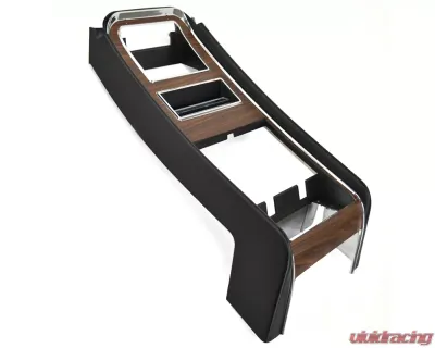 ACP Dash Trim Center Deluxe Woodgrain FM-BI009E - FM-BI009E