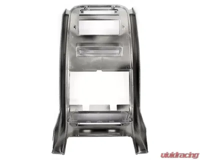 ACP Dash Trim Center Deluxe Woodgrain FM-BI009E - FM-BI009E