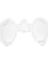 ACP Instrument Bezel Lens Set Without Tach FM-BI009                                     - FM-BI009 - Image 2