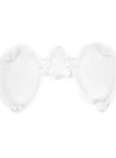 ACP Instrument Bezel Lens Set Without Tach FM-BI009                                     - FM-BI009 - Image 2