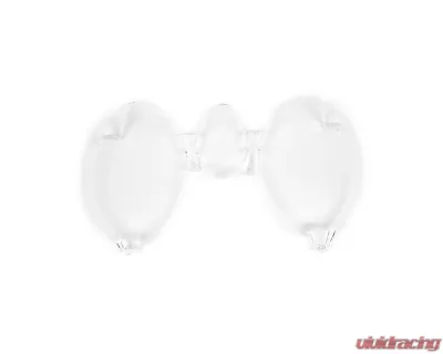 ACP Instrument Bezel Lens Set Without Tach FM-BI009 - FM-BI009