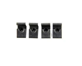 ACP Instrument Bezel Clip Set 4 Piece FM-BI00A