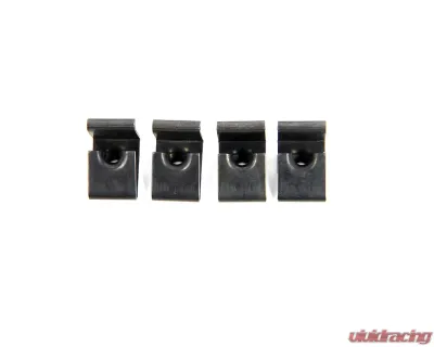ACP Instrument Bezel Clip Set 4 Piece FM-BI00A - FM-BI00A