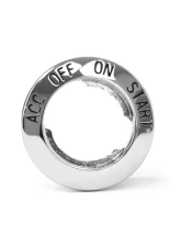 ACP Ignition Switch Bezel FM-BI023A                                     - FM-BI023A - Image 4