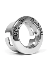 ACP Ignition Switch Bezel FM-BI023A                                     - FM-BI023A - Image 2