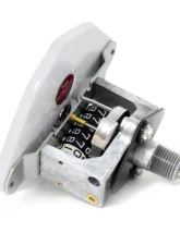 ACP Speedometer Gauge For Round Instrument Bezel FM-BI024A                                     - FM-BI024A - Image 3
