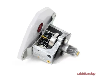 ACP Speedometer Gauge For Round Instrument Bezel FM-BI024A - FM-BI024A