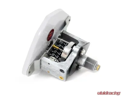 ACP Speedometer Gauge For Round Instrument Bezel FM-BI024A - FM-BI024A