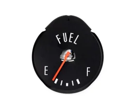 ACP Fuel Level Gauge For Horizontal Instrument Bezel FM-BI025