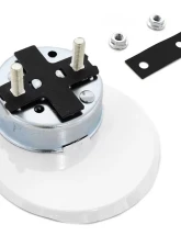 ACP Fuel Level Gauge For Horizontal Instrument Bezel FM-BI025                                     - FM-BI025 - Image 3