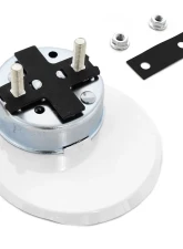ACP Fuel Level Gauge For Horizontal Instrument Bezel FM-BI025                                     - FM-BI025 - Image 4