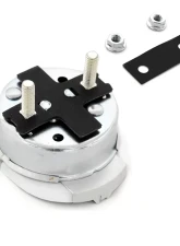 ACP Temperature Gauge For Round Instrument Bezel FM-BI026A                                     - FM-BI026A - Image 3