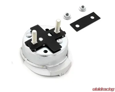 ACP Temperature Gauge For Round Instrument Bezel FM-BI026A - FM-BI026A
