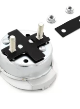 ACP Temperature Gauge For Round Instrument Bezel FM-BI026A                                     - FM-BI026A - Image 4