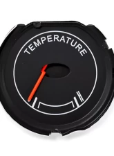 ACP Temperature Gauge For Top Right Instrument Bezel FM-BI026B                                     - FM-BI026B - Image 4