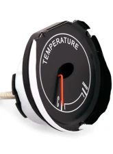 ACP Temperature Gauge For Top Right Instrument Bezel FM-BI026B                                     - FM-BI026B - Image 2