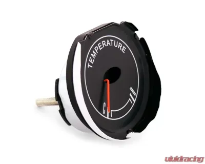 ACP Temperature Gauge For Top Right Instrument Bezel FM-BI026B - FM-BI026B