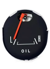 ACP Oil Pressure Gauge For Round Instrument Bezel FM-BI027A                                     - FM-BI027A - Image 4