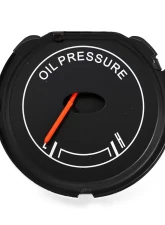 ACP Oil Pressure Gauge For Instrument Bezel Top Left FM-BI027B                                     - FM-BI027B - Image 4