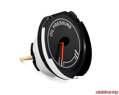 ACP Oil Pressure Gauge For Instrument Bezel Top Left FM-BI027B - FM-BI027B