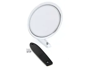 ACP Outside Mirror Driver or Passenger Side FM-BM001