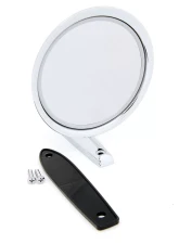 ACP Outside Mirror Driver or Passenger Side FM-BM001                                     - FM-BM001 - Image 3