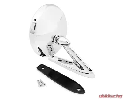 ACP Outside Mirror Driver or Passenger Side FM-BM001 - FM-BM001