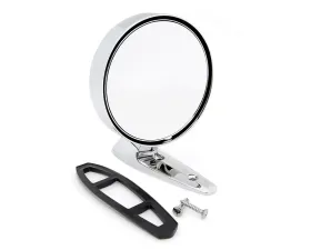 ACP Outside Mirror Dummy Passenger Side FM-BM002