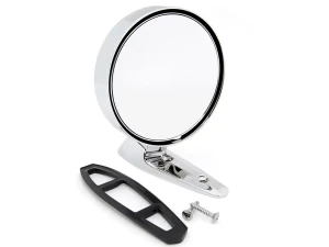 ACP Outside Mirror Dummy Passenger Side FM-BM002 - FM-BM002 - Image 2