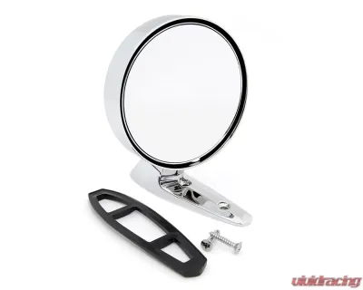 ACP Outside Mirror Dummy Passenger Side FM-BM002 - FM-BM002