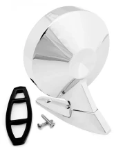 ACP Outside Mirror Dummy Passenger Side FM-BM002                                     - FM-BM002 - Image 3