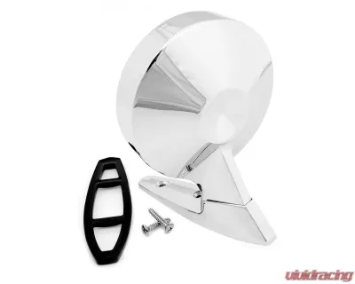 ACP Outside Mirror Dummy Passenger Side FM-BM002 - FM-BM002