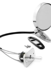 ACP Outside Mirror Remote Driver Side FM-BM003                                     - FM-BM003 - Image 3